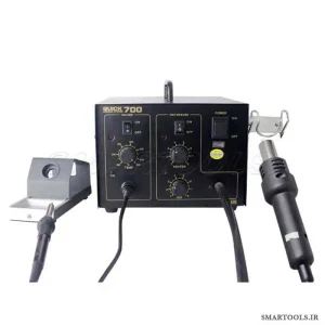 هیتر و هویه آنالوگ کوئیک QUICK 700