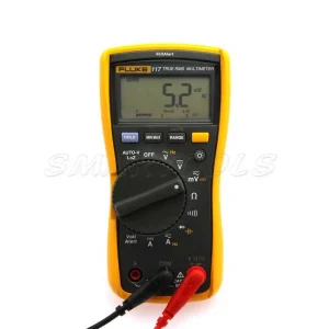 مولتی متر دیجیتال فلوک FLUKE 117