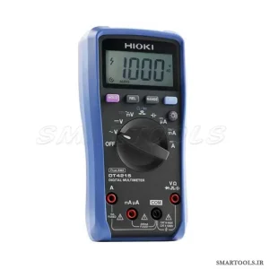 مولتی متر دیجیتال هیوکی HIOKI DT4215