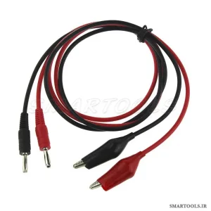 کابل منبع تغذیه 10 آمپر