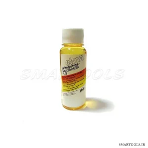 مایع التراسونیک الما 100 سی سی ELMA