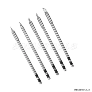 نوک هویه کوئیک TS-1200A QUICK TSS02