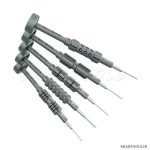 پیچ گوشتی تکی کیانلی مدل QIANLI 3D iThor