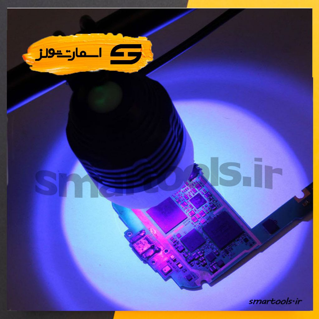 لامپ USB UV سانشاین SUNSHINE SS-014
