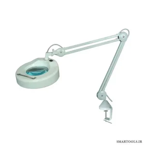 ذره بین مهندسی کنارمیزی