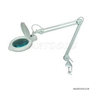 ذره بین مهتابی مدل RT-206.01