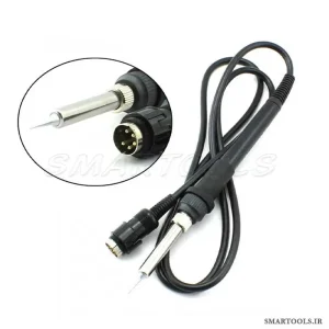 هویه یدکی کوئیک مدل QUICK 907A