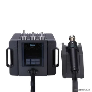 هیتر دیجیتال کوئیک QUICK TR-1300A