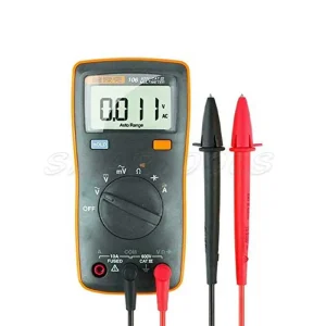 مولتی متر دیجیتال فلوک FLUKE 106