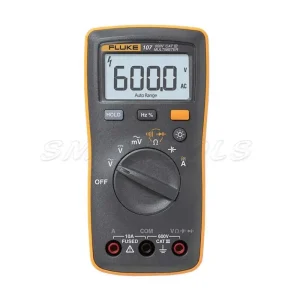 مولتی متر دیجیتال فلوک FLUKE 107