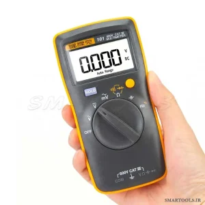 مولتی متر دیجیتال فلوک FLUKE 101