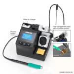 هویه رومیزی حرفه ای JBC