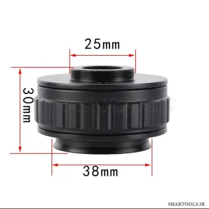 لنز همسان ساز تصویر دوربین لوپ مدل CTV12