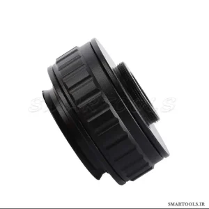 لنز همسان ساز تصویر مدل szm ctv 1/2 دوربین لوپ