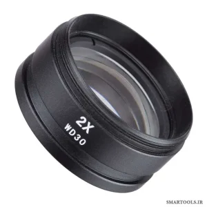 لنز زوم 2X لوپ دیجیتال یدکی