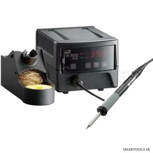 هویه رومیزی گات مدل GOOT RX-812AS