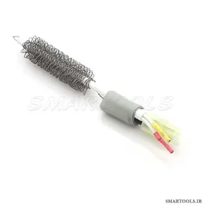 المنت یدکی هیتر کوئیک +706W مدل A1147