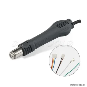 دسته هیتر یدکی کوئیک مدل 705