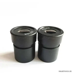 لنز یدکی چشمی لوپ مدل WF10X