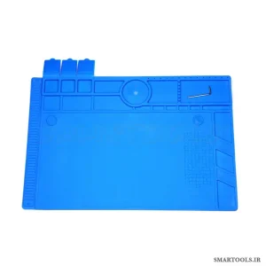 پد نسوز فلزی ياكسون مدل YX-1903 YAXUN