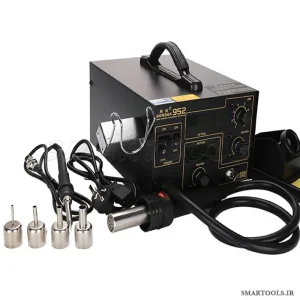 هویه هیتر گرداک مدل GORDAK 952