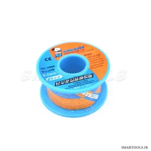 سیم لحیم مکانیک مدل MECHANIC TY-V866 0.2