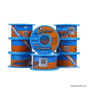 سیم لحیم مکانیک مدل MECHANIC TY-V866 0.3