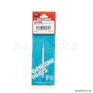 نوک هویه 20 وات مدل R-48SB اورجینال گات GOOT