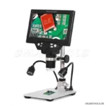 لوپ دیجیتال پایه فلزی مدل G1200