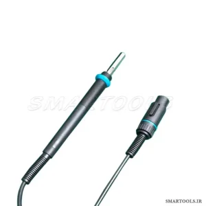 المنت یدکی هویه دیجیتال مدل TS-1100 QUICK