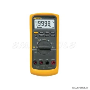 مولتی متر دیجیتال فلوک FLUKE 87V
