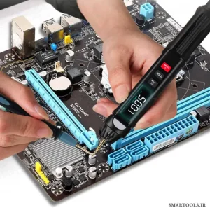 مولتی متر دیجیتال ریلایف RELIFE DT-01