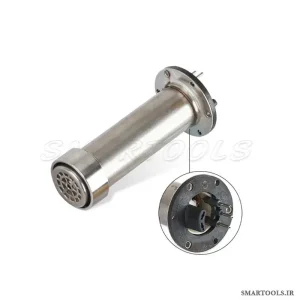 المنت یدکی هیتر دیجیتال QUICK 861