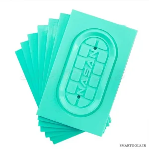 پد سه بعدی سپراتور ناسان NASAN NA-OCT007