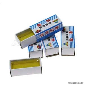 فلکس (رزین) جامد