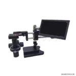 لوپ دیجیتال پایه جرثقیلی مشکی