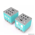دوربین لوپ RF4 4K کیفیت اولترا HD