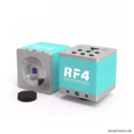 دوربین لوپ RF4 4K کیفیت اولترا HD