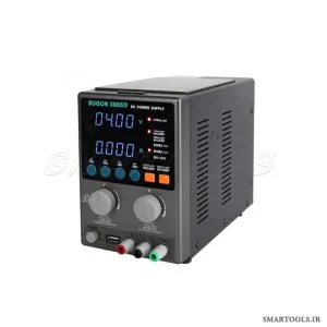 منبع تغذیه حافظه دار سوگون SUGON 3005d