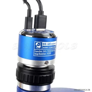 دوربین لوپ دیجیتال مکانیک MECHANIC DX-4K Mini