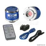 دوربین لوپ دیجیتال مکانیک MECHANIC DX-4K Mini