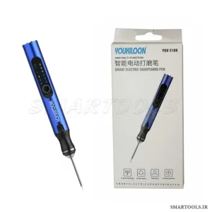 فرز مینیاتوری YOUKILOON E108