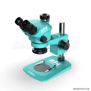 لوپ سه چشمی RF4 RF-7050TV