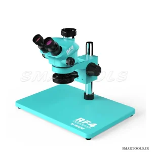 لوپ سه چشمی RF4 RF-7050TVP