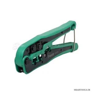 آچار پرس شبکه پروسکیت PROSKIT CP-373