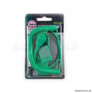 دستبند آنتی استاتیک پروسکیت PROSKIT 8PK-611D