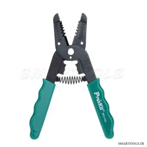 سیم لخت کن پروسکیت PROSKIT 8PK-3162