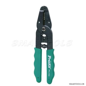 سیم لخت کن پروسکیت PROSKIT 8PK-3163