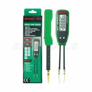 تستر قطعات SMD مستک مدل MASTECH MS8910