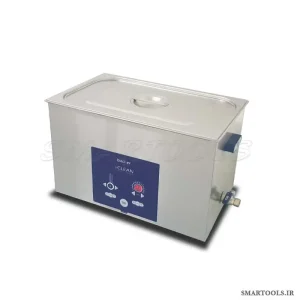 حمام التراسونیک بکر BACKER vCLEAN1 27L